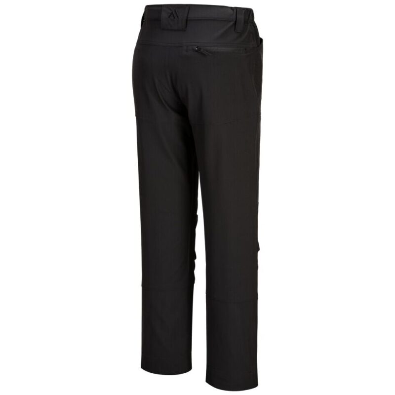 Portwest WX2 Eco Active Stretch Work Trousers