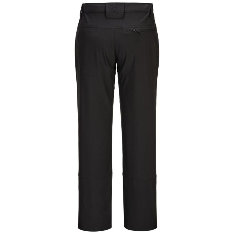 Portwest WX2 Eco Active Stretch Work Trousers