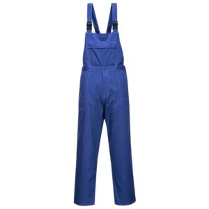 Portwest Chemical Resistant Bib - XL