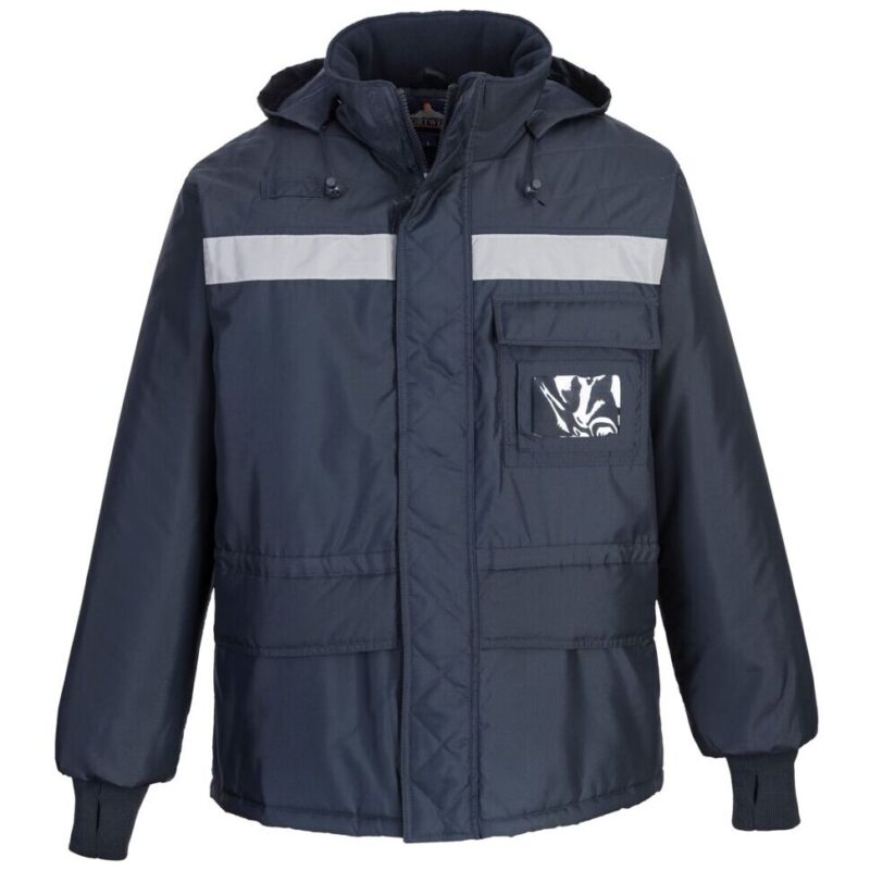 Portwest ColdStore Jacket - XXXL