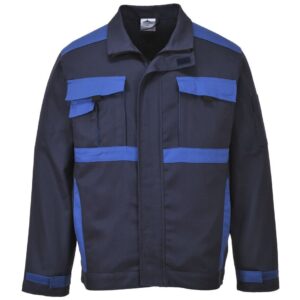 Portwest Krakow Jacket - Navy