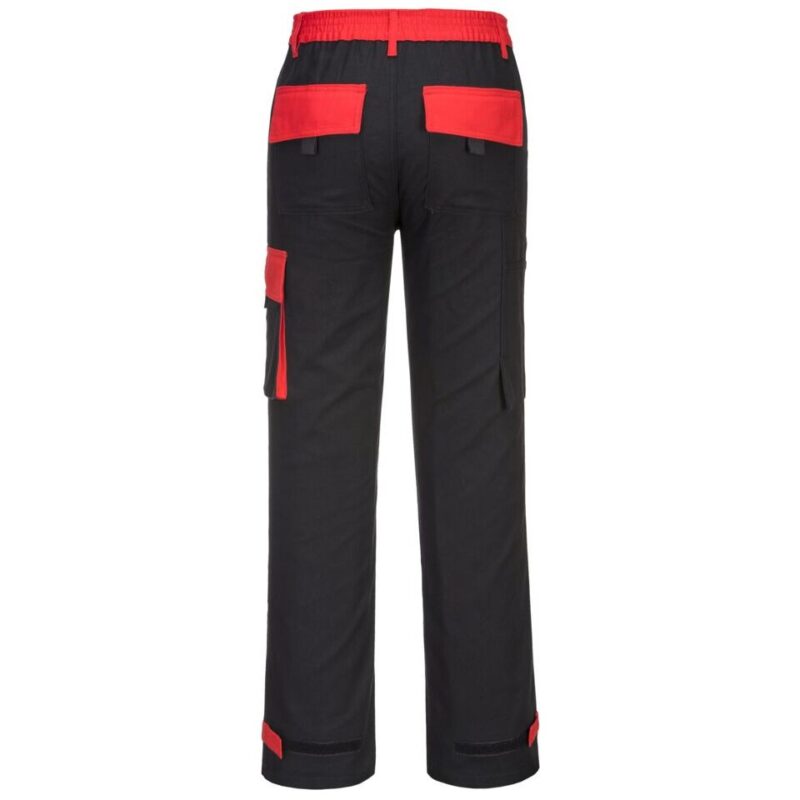 Portwest Poznan Cotton Trousers