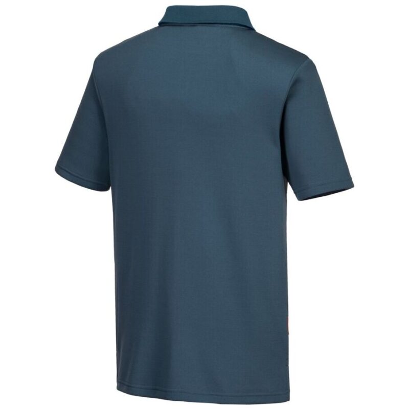 Portwest DX4 Polo Shirt Short Sleeve