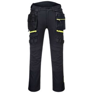 Portwest DX4 Detachable Holster Pocket Trousers
