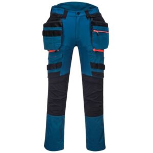 Portwest DX4 Detachable Holster Pocket Trousers