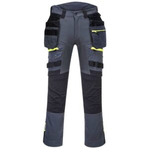 Portwest DX4 Detachable Holster Pocket Trousers