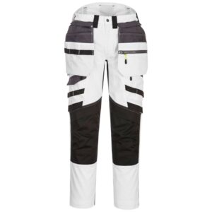 Portwest DX4 Detachable Holster Pocket Trousers