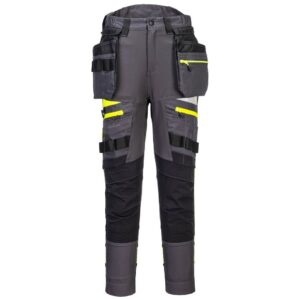 Portwest DX4 Women's Detachable Holster Pocket Trousers
