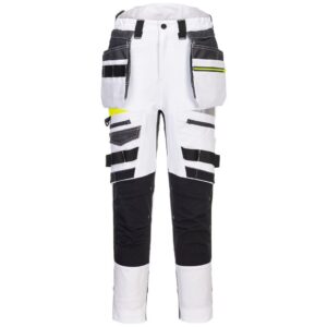 Portwest DX4 Women's Detachable Holster Pocket Trousers