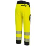 Portwest DX4 Hi-Vis Service Trousers