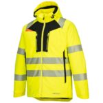 Portwest DX4 Hi-Vis Winter Jacket