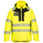 Portwest DX4 Hi-Vis Winter Jacket