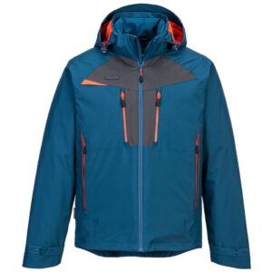 Portwest DX4 3-in-1 Jacket - Black