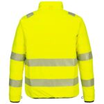 Portwest DX4 Hi-Vis 4-in-1 Jacket