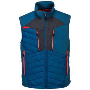 Portwest DX4 Hybrid Baffle Gilet