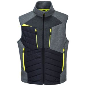 Portwest DX4 Hybrid Baffle Gilet