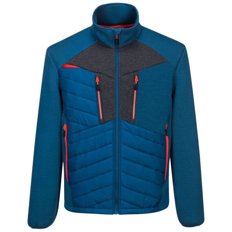 Portwest DX4 Hybrid Baffle Jacket