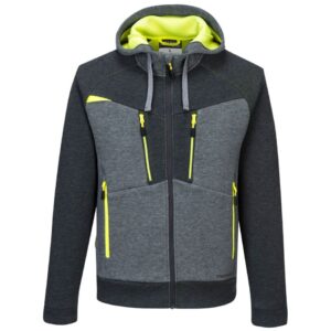 Portwest DX4 Zipped Hoodie