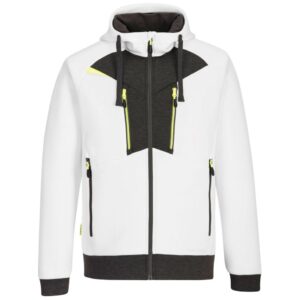 Portwest DX4 Zipped Hoodie