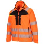 Portwest DX4 Hi-Vis Softshell