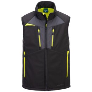 Portwest DX4 Softshell Gilet - XXXL