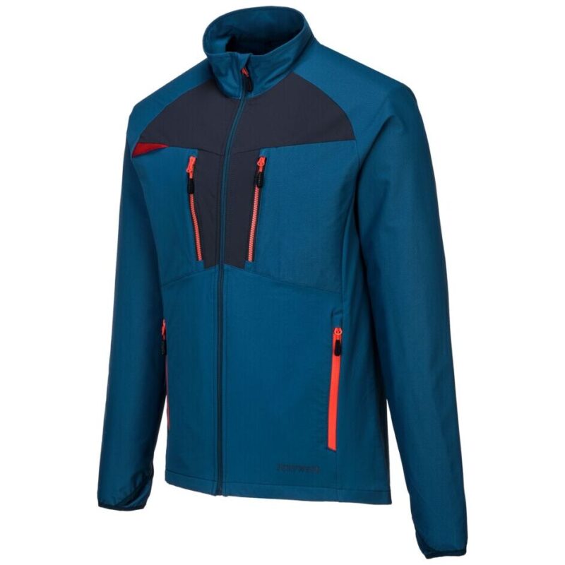 Portwest DX4 Zip Lightweight Mid Layer