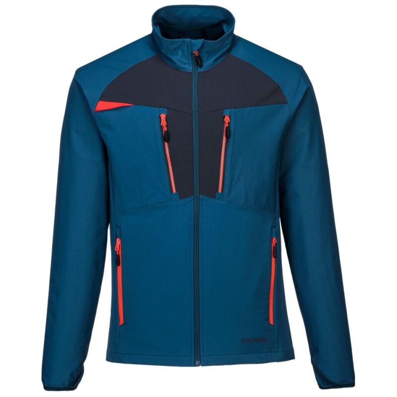 Portwest DX4 Zip Lightweight Mid Layer