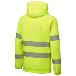 Portwest DX4 Hi-Vis Overhead Hoodie