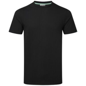 Portwest Organic Cotton Recyclable T-Shirt - Black