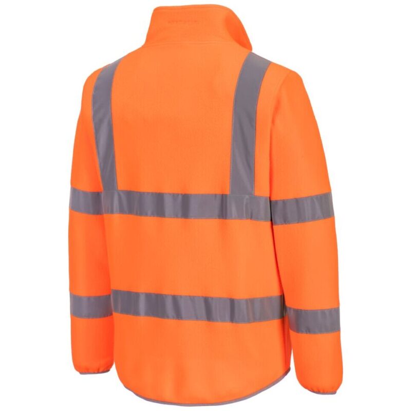 Portwest Eco Hi-Vis Fleece
