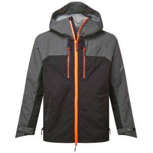 Portwest EV4 Shell Rain Jacket