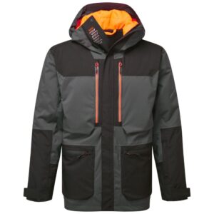 Portwest EV4 Winter Parka