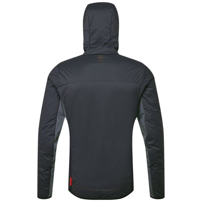 Portwest EV4 Insulated Hybrid Jacket