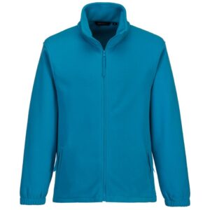 Portwest Aran Fleece - Aqua