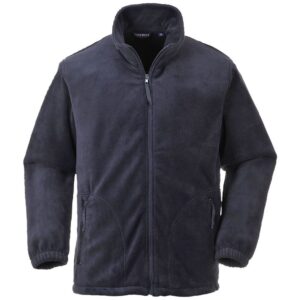 Portwest Aran Fleece - Navy