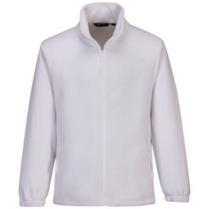 Portwest Aran Fleece - White