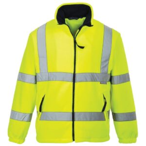 Portwest Hi-Vis Fleece