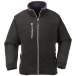 Portwest City Fleece - Black