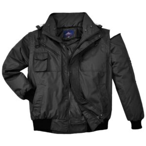 Portwest 4-in-1 Bomber Jacket