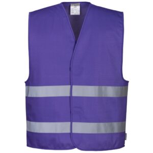 Portwest Iona Vest - Purple