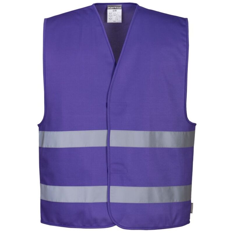 Portwest Iona Vest - Purple