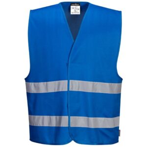 Portwest Iona Vest - Pink