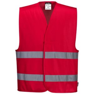Portwest Iona Vest - Pink
