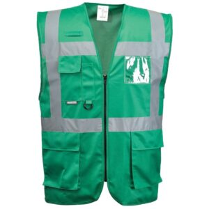 Portwest Iona Executive Vest - Navy
