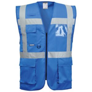 Portwest Iona Executive Vest - Navy