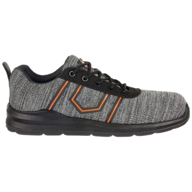 Portwest Portwest Compositelite Argen Trainer S3 - Grey