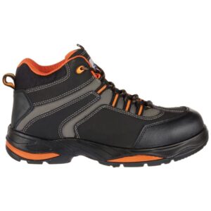 Portwest Portwest Compositelite Operis Boot S3 HRO - Black