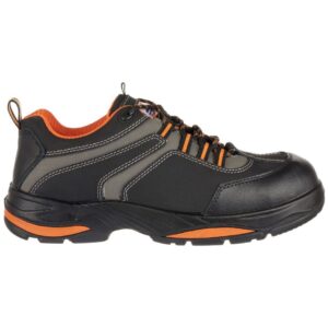 Portwest Portwest Compositelite Operis Shoe S3 HRO - Black