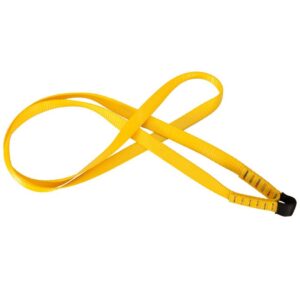Portwest Webbing 2m Anchorage Sling Yellow FP02