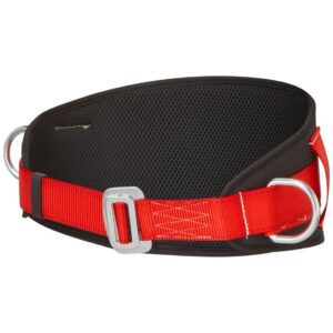 Portwest Portwest Work Positioning Belt Black FP08